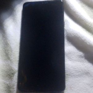LG 7 thinq cell phone
